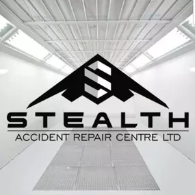 Bild von Stealth Accident Repair Centre Ltd