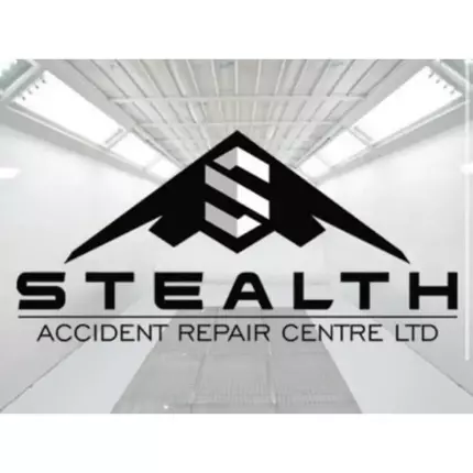 Logotipo de Stealth Accident Repair Centre Ltd