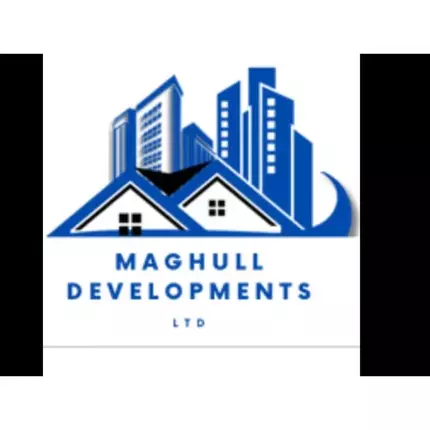 Logo od Maghull Developments Ltd