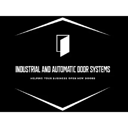 Logo from Industrial and Automatic Door Systems