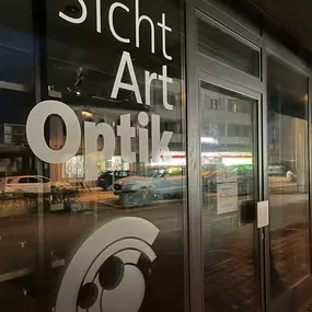 Bild von SichtArt Optik AG