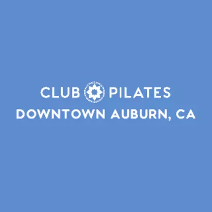 Logo from Club Pilates