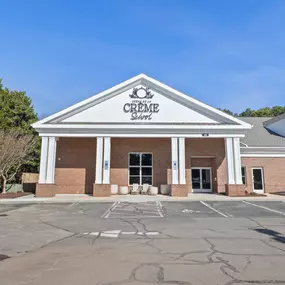 Bild von Crème de la Crème School of Morrisville
