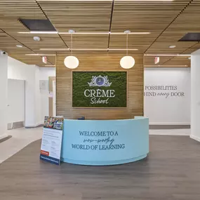 Bild von Crème de la Crème School of Morrisville
