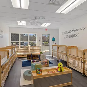 Bild von Crème de la Crème School of Morrisville
