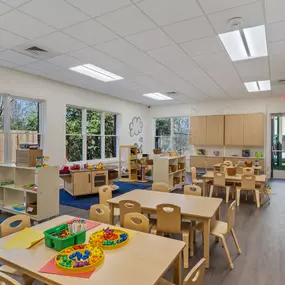 Bild von Crème de la Crème School of Morrisville