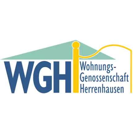 Logotipo de WGH-Herrenhausen eG