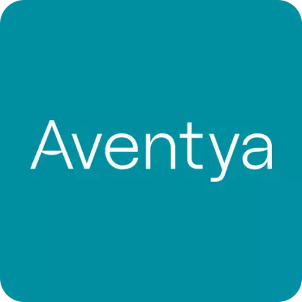 Logo de Aventya