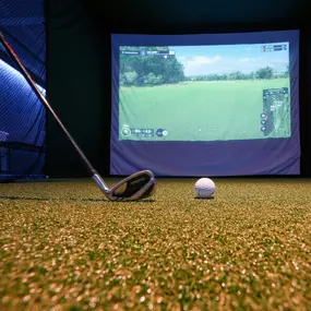 Bild von Indoor Golf Erfurt