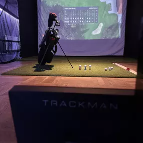 Bild von Indoor Golf Erfurt