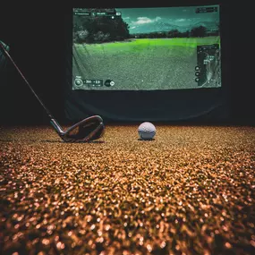 Bild von Indoor Golf Erfurt