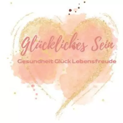 Logo da Glückliches Sein