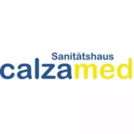 Logótipo de CALZAMED A. Maaß