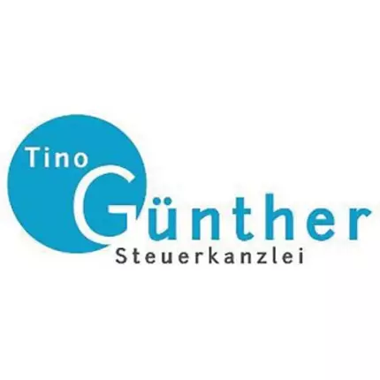 Logo van Tino Günther Steuerkanzlei