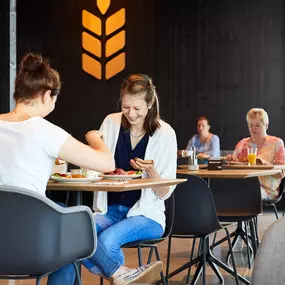 Bild von Mareis Bäckerei Café - Am Kreisel