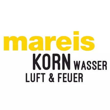 Logo van Mareis Bäckerei Café - Am Kreisel