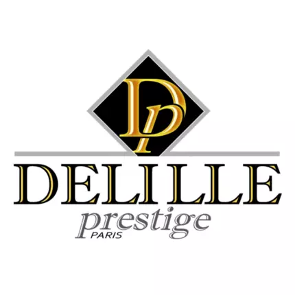 Λογότυπο από DELILLE PRESTIGE