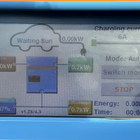 Bild von STROMey Technik