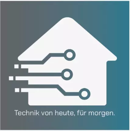 Logo van STROMey Technik