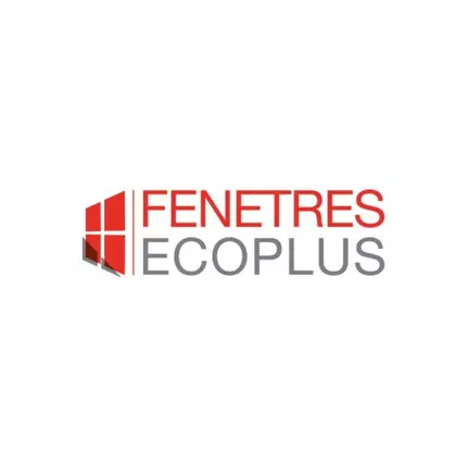 Logo od Fenêtres Ecoplus SA