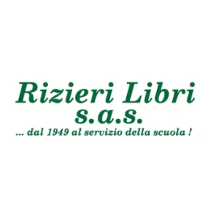 Logotipo de Rizieri Libri