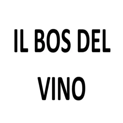 Λογότυπο από Il Bos...Del Vino