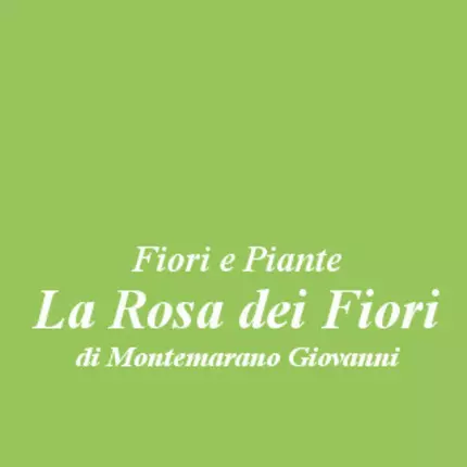 Logo od Fiori e Piante La Rosa dei Fiori