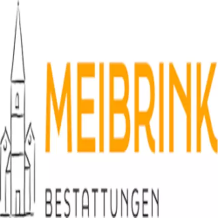 Logo van Meibrink Bestattungen