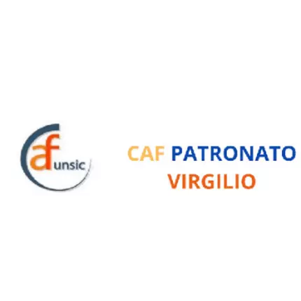 Logo fra Caf Patronato Virgilio