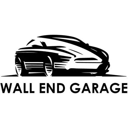 Logotipo de Wall End Garage Service & MOT