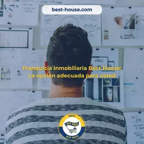 Bild von Franquicia Best House