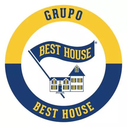 Logo da Franquicia Best House