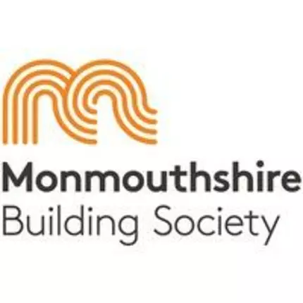 Logo de Monmouthshire Building Society Abergavenny Community Connect