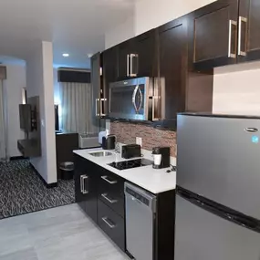 King Suite with Kitchenette