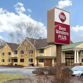 Best Western The Inn at Sharon/Foxboro