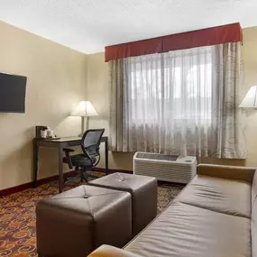 King Suite
