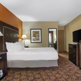 1 Bed