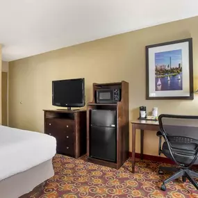 1 Bed