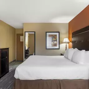 1 Bed Room