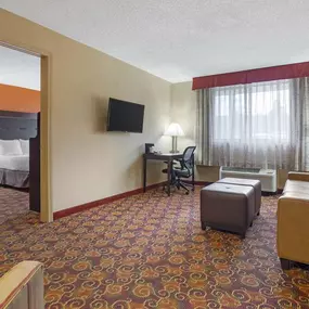 King Suite