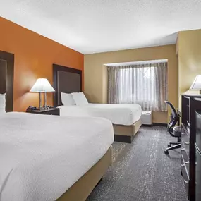 Double Beds