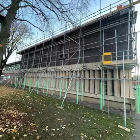 Bild von Firth Scaffolding Ltd