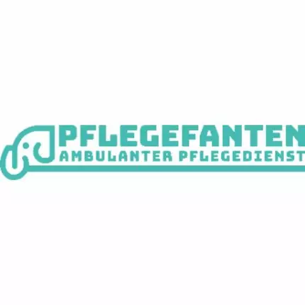 Logo od Pflegefanten GmbH