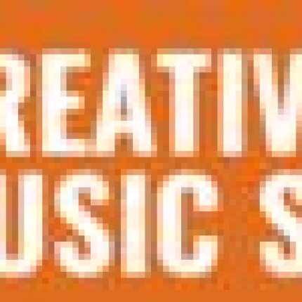 Logo de Creative Soul Music School Bedford