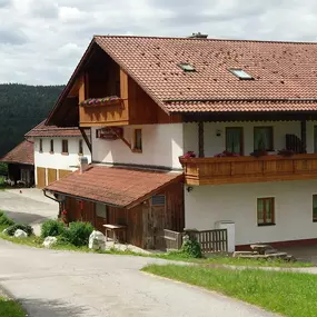 Bild von Landgasthof Muhr