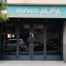 Bild von Clínica Alfa