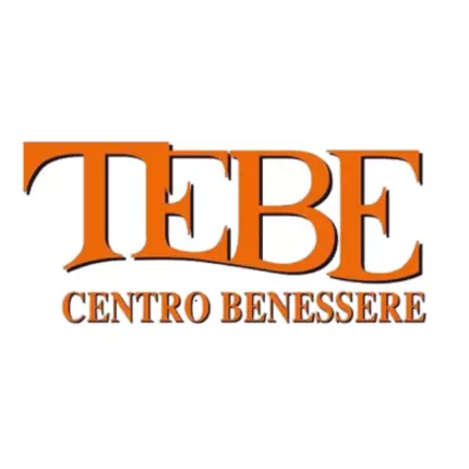 Logotyp från Tebe Centro Benessere