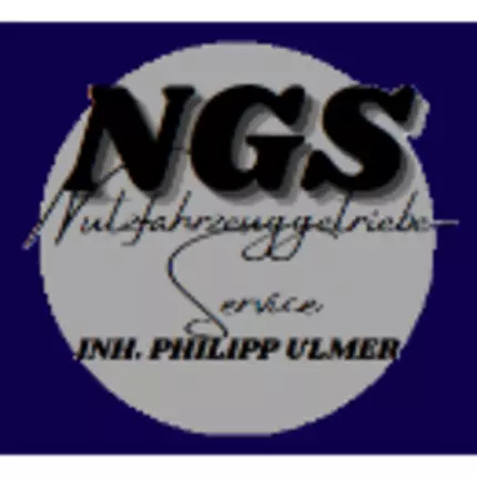 Logotipo de NGS/ Nutzfahrzeuggetriebe-Service Philipp Ulmer