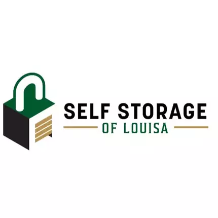 Logo from Self Storage of Louisa