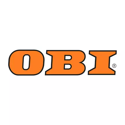 Logo od OBI  Szczecin ul. Policka